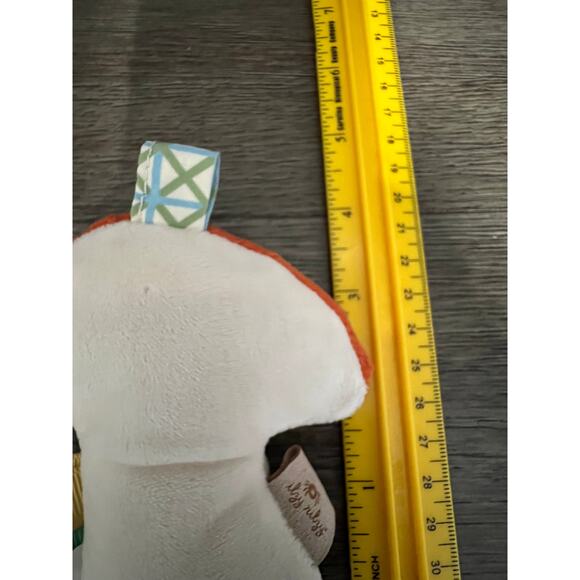 Itzy Ritzy Lovey Teether & Stroller Accessory‎ Lot - Picture 7 of 7